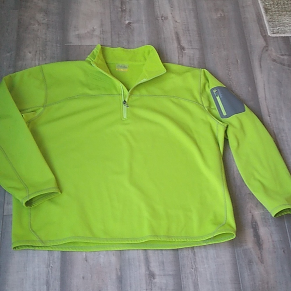 Cabela's men's sweatshirt